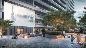 ELO Apartments at DH2 thumbnail 18