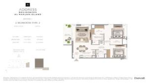 Address Residences in RAK thumbnail 25
