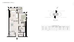 One B Tower thumbnail 21