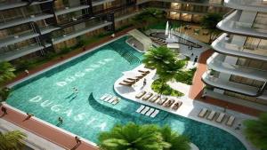 Al Haseen Residences 6 thumbnail 7