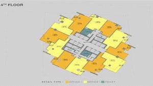 Samana Barari Avenue thumbnail 9