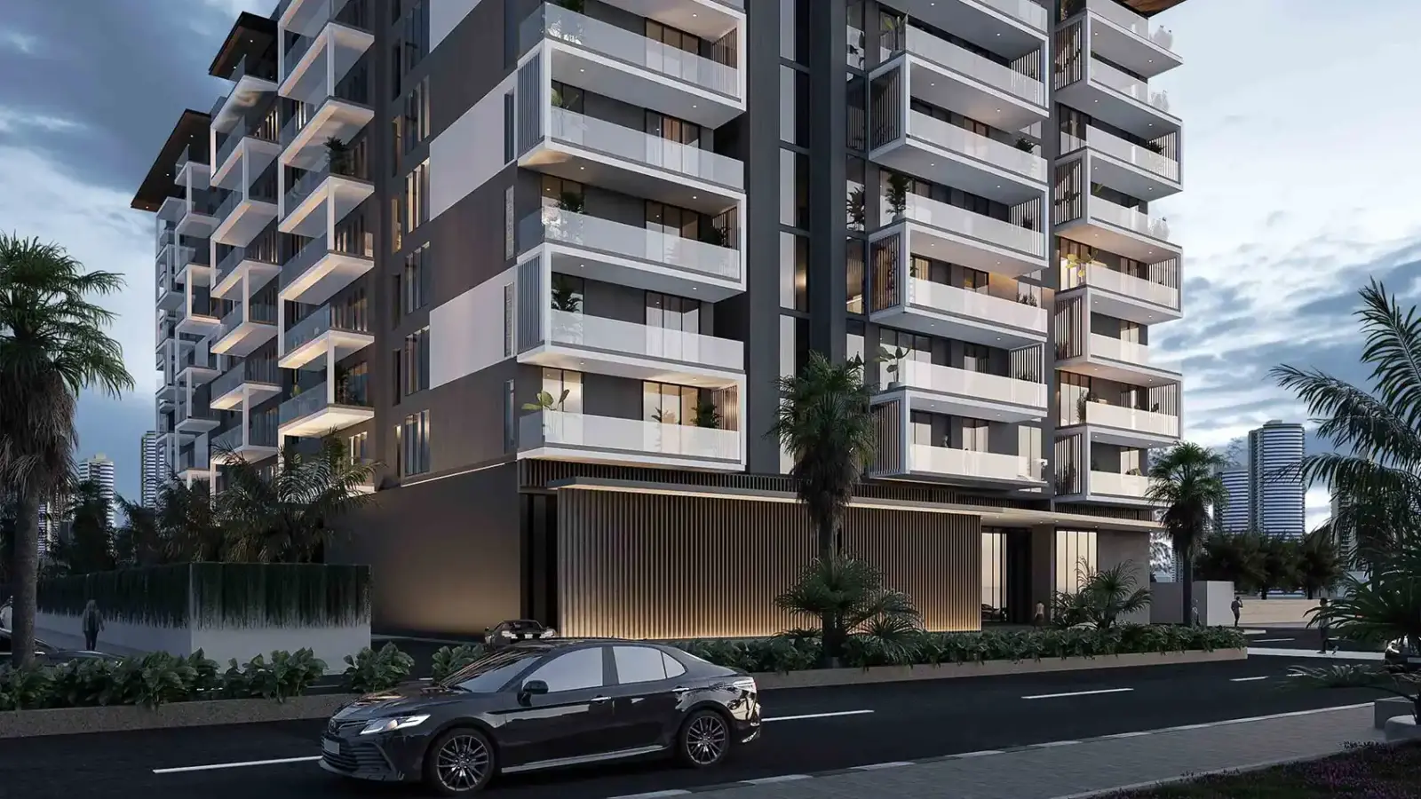 Aura Elite view 3