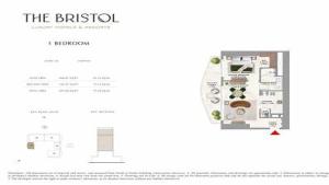 The Bristol Luxury Hotels & Resorts thumbnail 11