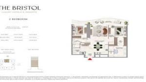 The Bristol Luxury Hotels & Resorts thumbnail 14