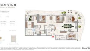 The Bristol Luxury Hotels & Resorts thumbnail 15