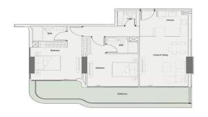 One Park Square thumbnail 9