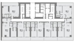 W Residences at Dubai Harbour thumbnail 34