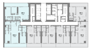 W Residences at Dubai Harbour thumbnail 33