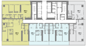 W Residences at Dubai Harbour thumbnail 32