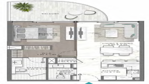 Damac Lagoon Views 11 thumbnail 9