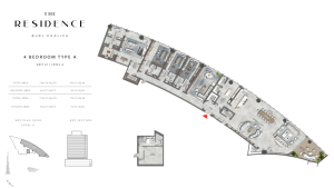 The Residence | Burj Khalifa thumbnail 10
