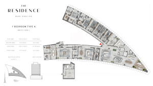 The Residence | Burj Khalifa thumbnail 9