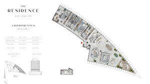 The Residence | Burj Khalifa thumbnail 7