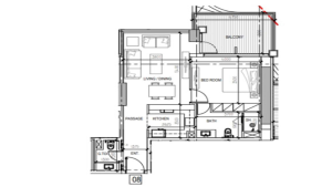 Elegance Tower thumbnail 11