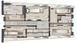 Mira Villas by Bentley Home thumbnail 7
