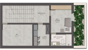 Mira Villas by Bentley Home thumbnail 6
