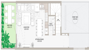 Verdana X Residences & Townhouses thumbnail 7