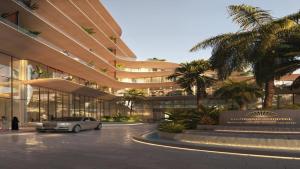 Mandarin Oriental Residences thumbnail 23
