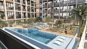 105 Residences by Kamdar thumbnail 7