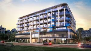 105 Residences by Kamdar thumbnail 8
