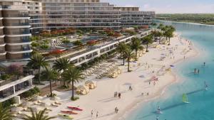 AYA Beachfront Residences thumbnail 6