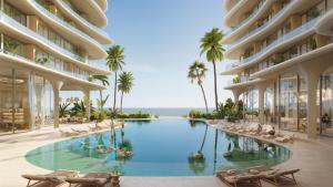 AYA Beachfront Residences thumbnail 10