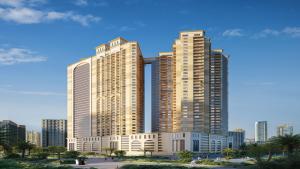 Barajeel Towers thumbnail 3