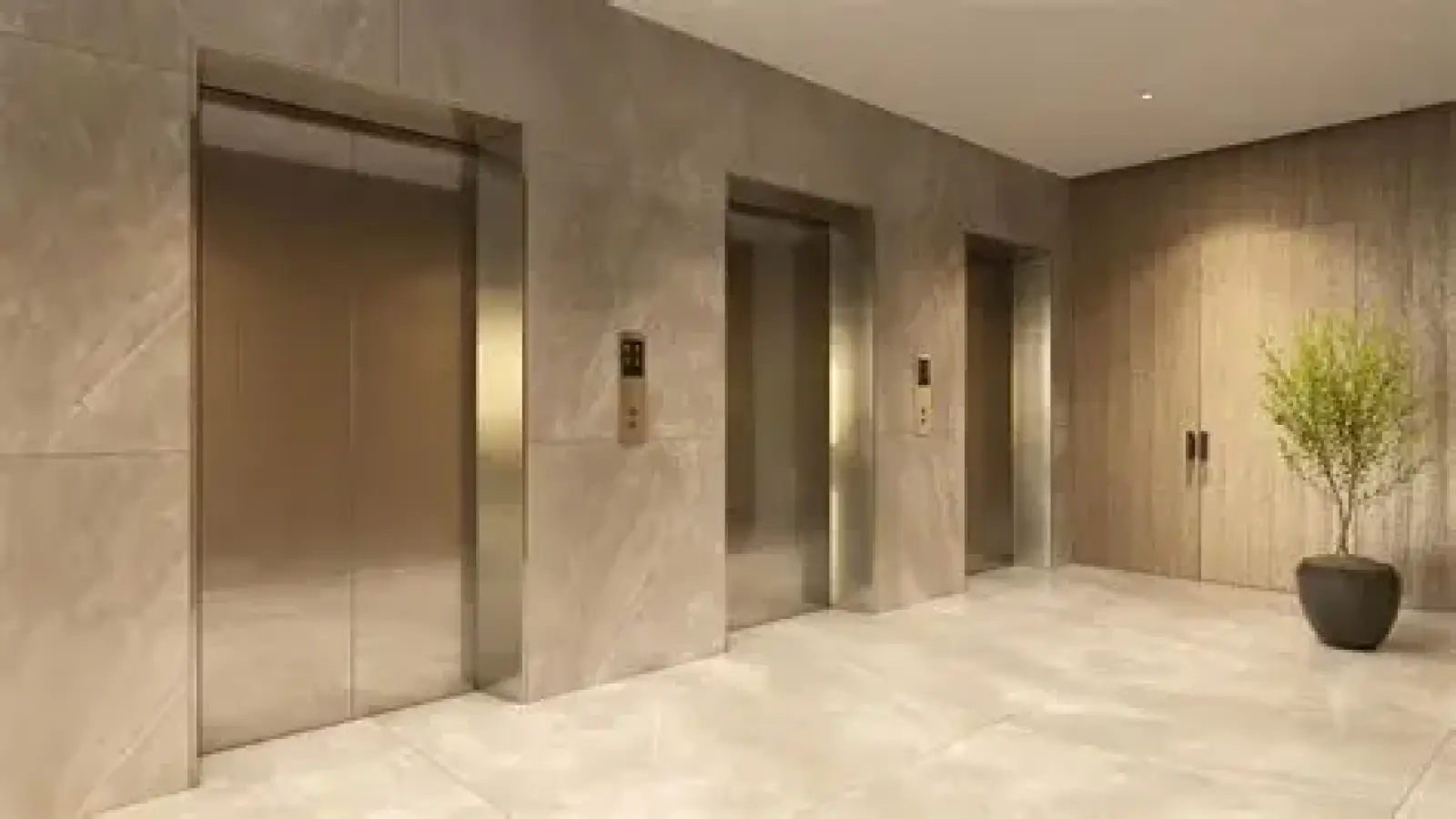 Grid Properties - Bliss Tower - view 3