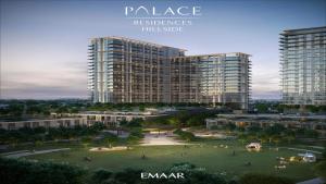 Palace Residences Hillside thumbnail 8