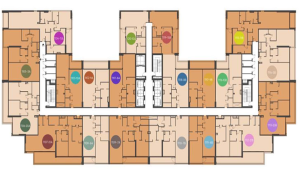 Mas Barsha Residency thumbnail 5