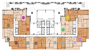 Mas Barsha Residency thumbnail 4