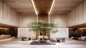Mas Barsha Residency thumbnail 6
