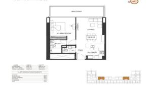 Binghatti Amberhall thumbnail 10