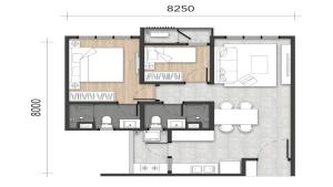 Amra Residences thumbnail 5