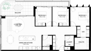 Amra Residences thumbnail 4