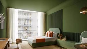 Hygge Hotel thumbnail 4
