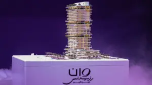 One Residence thumbnail 9