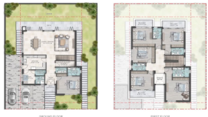 Venice Damac lagoons thumbnail 12