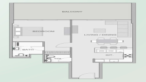 Barari Parkview thumbnail 8