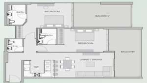 Barari Parkview thumbnail 7
