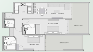 Barari Parkview thumbnail 6