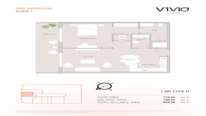 V1V1D Residence thumbnail 4