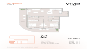 V1V1D Residence thumbnail 5