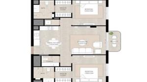 Berkshire Residences thumbnail 10