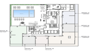 1WOOD Residence 2 thumbnail 7