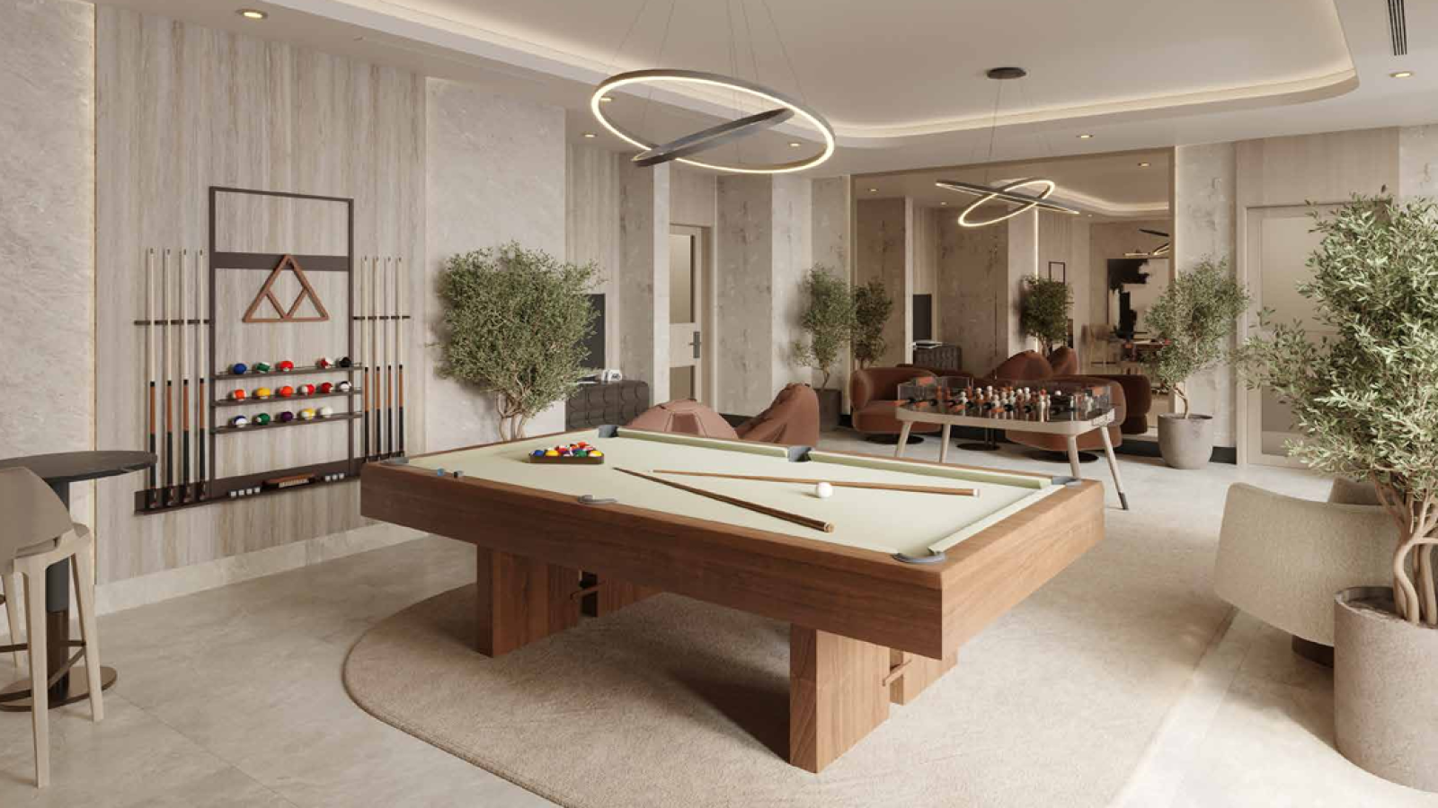 Avant Garde Residences 2 view 3