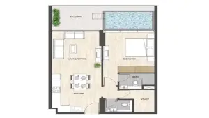 Barari Palace thumbnail 16