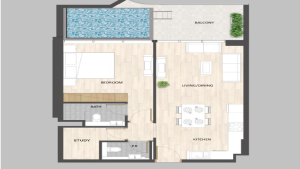 Barari Palace thumbnail 15