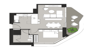 Artistry Residences 2 thumbnail 11