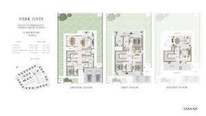 Park Gate thumbnail 15